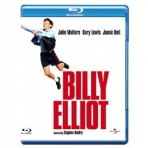 Billy Elliot Bluray