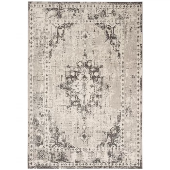 Asiatic Revive Rug - 170 x 120cm -Turquoise