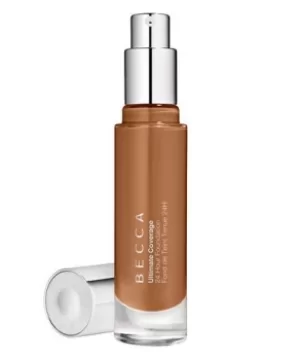 BECCA Ultimate Coverage 24 Hour Foundation Amber
