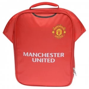 Team Lunch Bag - Man Utd