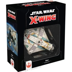Star Wars X-Wing 2nd Edition: Ghost Expansion Pack