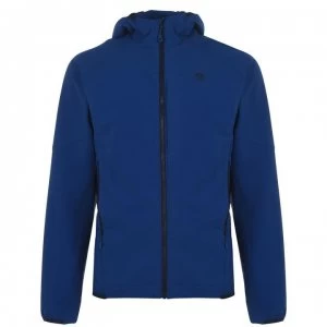 Mountain Hardwear Hardwear Chockstone Hooded Jacket Mens - Nightfall Blue
