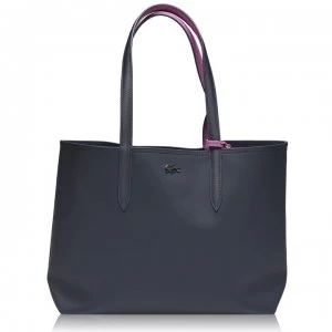 Lacoste Anna Shopper Bag - Grey C94