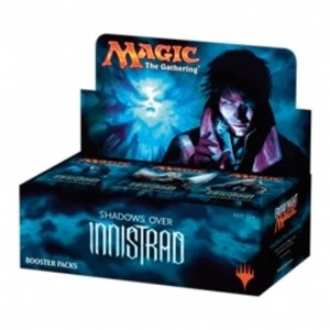 Magic The Gathering Shadows Over Innistrad Boosters 36 Packs