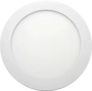 Bell 15W Arial Round LED Panel Cool White - BL09731