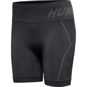 Hummel Chris Shorts Womens - Black