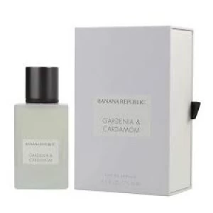 Banana Republic Gardenia & Cardamom Eau de Parfum Unisex 75ml