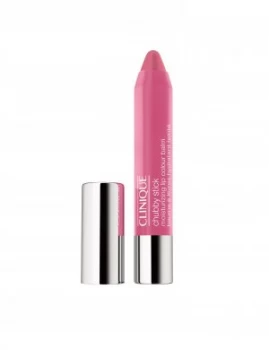 Clinique Chubby Stick Lip Colour Balm Mighty Mimosa