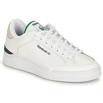 Reebok Classic AD COURT mens Shoes Trainers in White,9,9.5,7,12,4.5,5.5