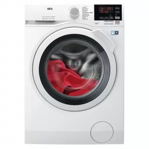 AEG L7WEG841R 8KG 4KG 1600RPM Washer Dryer