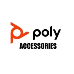 Poly Power Supply for Poly Studio X70. Order power cord separately...