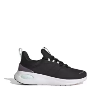 adidas Pure Motion Womens Trainers - Black