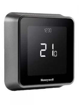 Honeywell Lyric Wireless Smart T6R Thermostat Works With Alexa