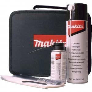 Makita Cleaning Kit for GN900SE Nail Gun