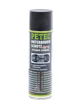 PETEC Underbody Protection 73150