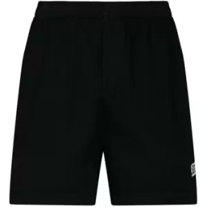 CP COMPANY Beachwear - Boxer - Black