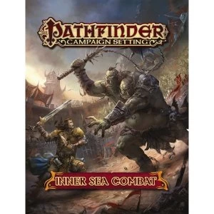 Pathfinder Campaign Setting: Inner Sea Combat