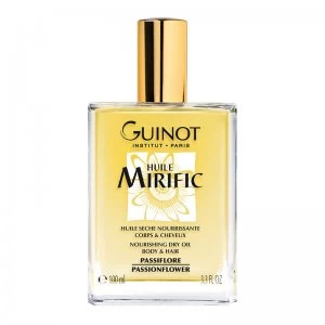 Guinot Huile Mirific Nourishing Dry Oil for Hair & Body 100m
