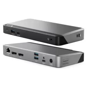 ALOGIC DUPRDX2-100 notebook dock/port replicator Wired USB 3.2 Gen...