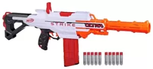 Nerf Ultra Strike Gun
