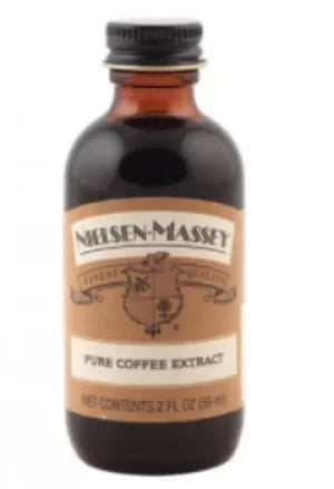 Nielsen Massey Pure Coffee Extract 60ml (8 minimum)