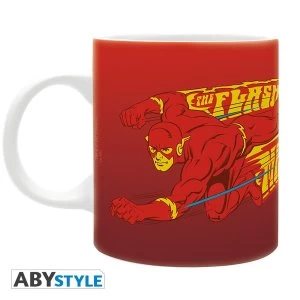 Dc Comics - Flash Mug
