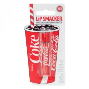 Lip Smacker Coca Cola Lip Balm Flavour Classic 4 g