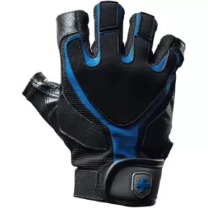 Harbinger Training Grip Gloves - Black