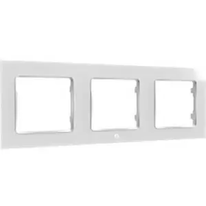 Shelly Wall Frame 3 wh Bracket