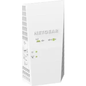 Netgear Nighthawk X4 WLAN Range Extender WiFi repeater 2.2 GBit/s 2.4 GHz, 5 GHz