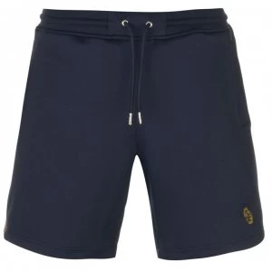 Luke Sport Ribbon Shorts - Navy