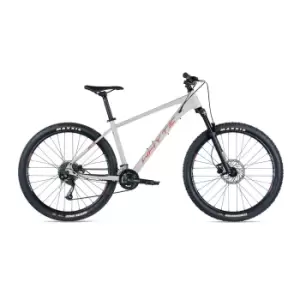 2022 Whyte 603 v3 Hardtail Mountain bike in Gloss Cement