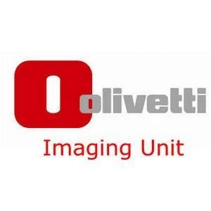 Original Olivetti MF22 Black Imaging Unit