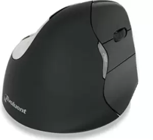 BakkerElkhuizen Evoluent4 Right Bluetooth mouse Right-hand Optical...