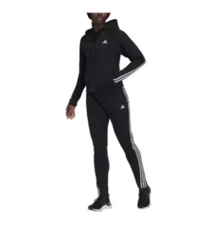 Adidas Overalls Girls Black "Cotone
