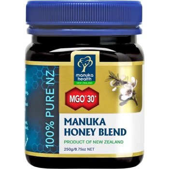MGO 30+ Manuka Honey Blend - 250G