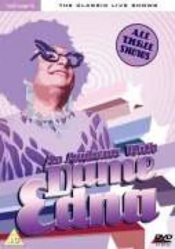 Dame Edna - An Audience With