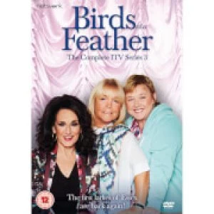 Birds of a Feather - The Complete Series 3