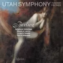 Berlioz: Symphonie Fantastique/Reverie Et Caprice/...