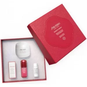 Shiseido Essential Energy Moisturizing Cream Gift Set II. for Women