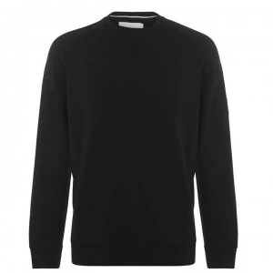 Bjorn Borg Bjorn Box Crew Sweater - Black 90651