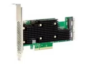 Broadcom HBA 9620-16i - Storage Controller (RAID)