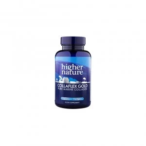 Higher Nature Collagen High Strength Tablets 90s