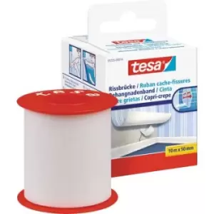 tesa Tesa 05225-00014-02 Plastering tape White (L x W) 10 m x 50 mm