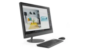 Lenovo IdeaCentre 520 All-in-One Desktop PC