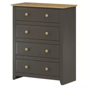 4 drawer chest CPC314