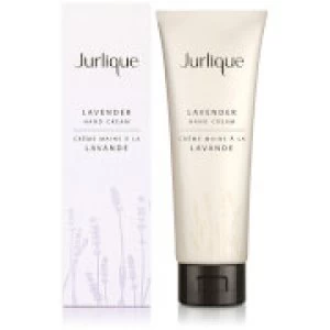 Jurlique Lavender Hand Cream (125ml)