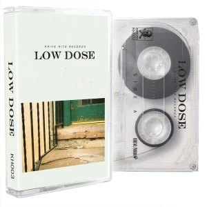 Low Dose &lrm;- Low Dose Cassette