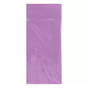6 Sheet Tissue Paper Lilac