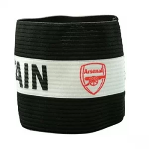 Arsenal FC Captains Arm Band